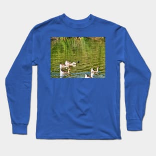 Reflections Long Sleeve T-Shirt